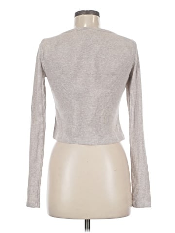 H&M Long Sleeve T-Shirt (view 2)
