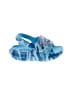 Disney Blue Sandals Size 5 - 6 Kids - photo 1