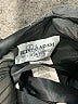 Betsy & Adam 100% Polyester Black Cocktail Dress Size 8 - photo 4