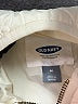 Old Navy 100% Polyester Ivory Vest Size M - photo 6