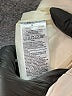 Old Navy 100% Polyester Ivory Vest Size M - photo 7