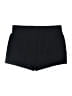 Z by Zella Solid Black Athletic Shorts Size XL - photo 2
