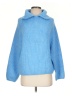Divided by H&M Blue Pullover Sweater Size XS - photo 1