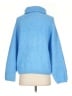 Divided by H&M Blue Pullover Sweater Size XS - photo 2