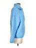 Divided by H&M Blue Pullover Sweater Size XS - photo 4
