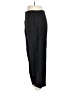 Max Studio Solid Black Casual Pants Size M - photo 5