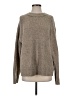 American Eagle Outfitters Tan Pullover Sweater Size S - photo 1