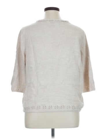 Cj Banks Pullover Sweater (view 2)