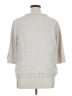 Cj Banks Ivory Pullover Sweater Size 1X - photo 2