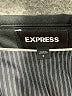Express Black Blazer Size 0 - photo 6
