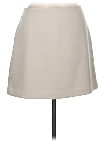 Maison d' Amelie Formal Skirt (view 1)