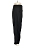 Max Studio Solid Black Casual Pants Size M - photo 4
