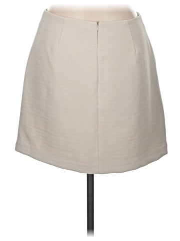 Maison d' Amelie Formal Skirt (view 2)