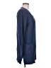 Nine West Blue Cardigan Size M - photo 4