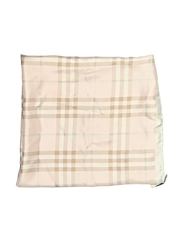 Burberry scarf (view 2)