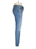 Vigoss Hearts Blue Jeans Size 30 waist - photo 4
