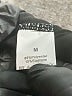 Unbranded Black Active Pants Size M - photo 7