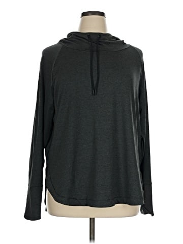 Athleta Pullover Hoodie (view 1)