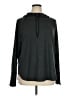Athleta Gray Pullover Hoodie Size 1X - photo 1
