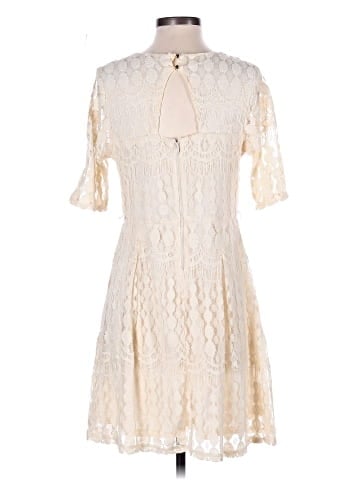 Xhilaration Cocktail Dress (view 2)
