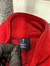 Unbranded Red Pullover Sweater Size 4 - photo 3