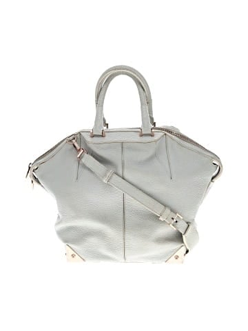 Alexander Wang Satchel (view 1)