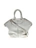 Alexander Wang Metallic Gray Satchel One size - photo 1