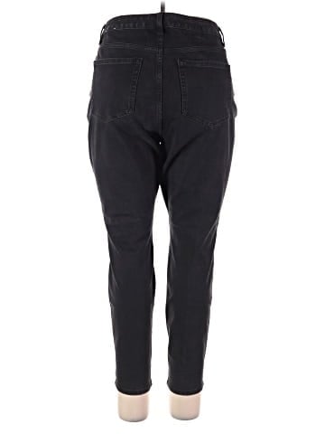 Lane Bryant Jeggings (view 2)