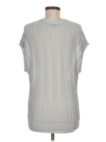 Armani Exchange Sweater Vest (view 2)