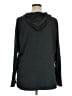 Athleta Gray Pullover Hoodie Size 1X - photo 2
