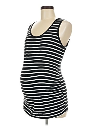 Oh Baby By Motherhood Tank Top (view 1)