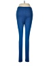 Victoria Solid Blue Active Pants Size M - photo 2
