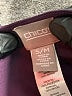 Chico's 100% Rayon Burgundy Kimono Size S - photo 7