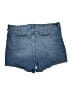 Torrid Blue Denim Shorts Size 26 - photo 2