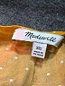 Madewell Yellow Sleeveless Blouse Size XXS - photo 7