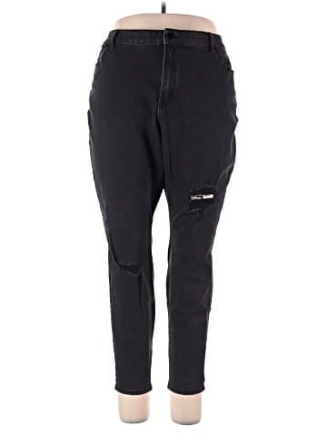 Lane Bryant Jeggings (view 1)