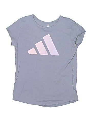 Adidas Short Sleeve T-Shirt (view 1)