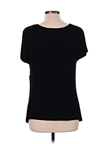 Coldwater Creek Short Sleeve Top (view 2)