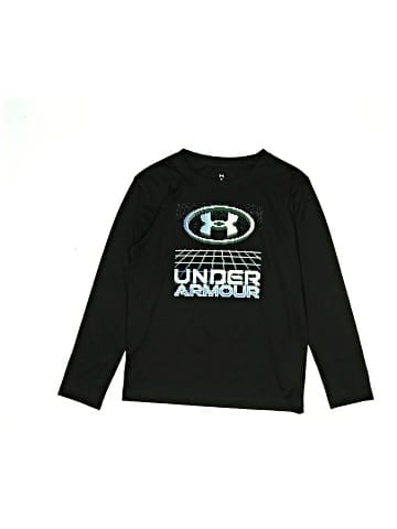 Under Armour Long Sleeve T-Shirt (view 1)