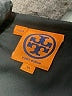 Tory Burch 100% Wool Solid Black Cocktail Dress Size 10 - photo 4