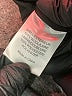 Tory Burch 100% Wool Solid Black Cocktail Dress Size 10 - photo 5