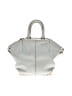 Alexander Wang Metallic Gray Satchel One size - photo 3
