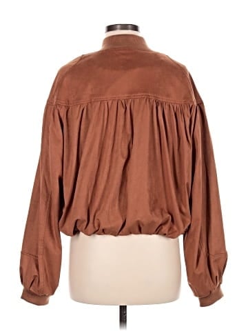 By Anthropologie Jacket (view 2)