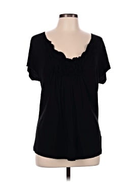 Coldwater Creek Short Sleeve Top