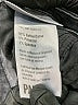 Paige Chevron-herringbone Gray Jeans Size 29 waist - photo 8