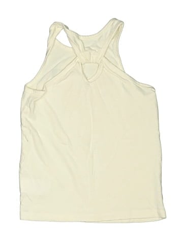 Old Navy Sleeveless T-Shirt (view 2)