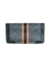 L.A.M.B. Blue Clutch One size - photo 2