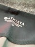 Athleta Color Block Green Board Shorts Size 10 - photo 3