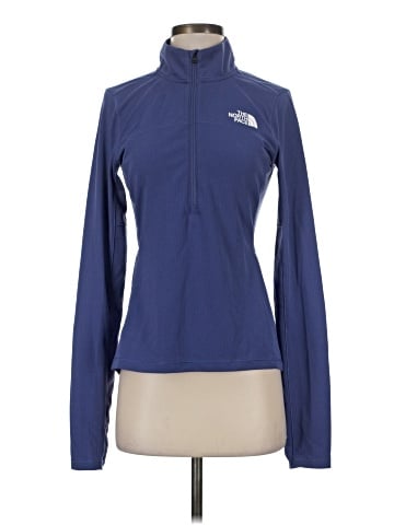 The North Face Track Jacket (view 1)