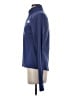 The North Face 100% Polyester Blue Track Jacket Size S - photo 5